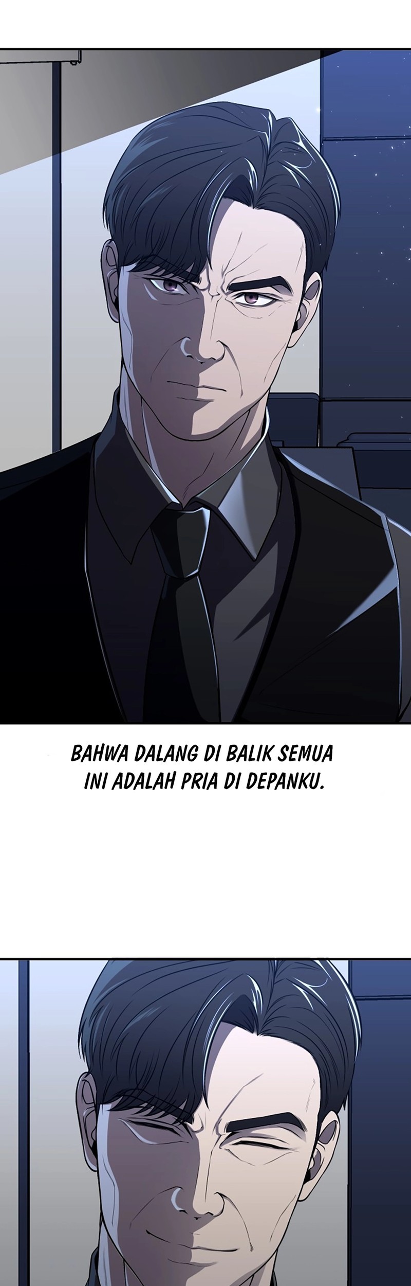 When a Genius Office Worker Goes Too Far chapter 1 halaman 16