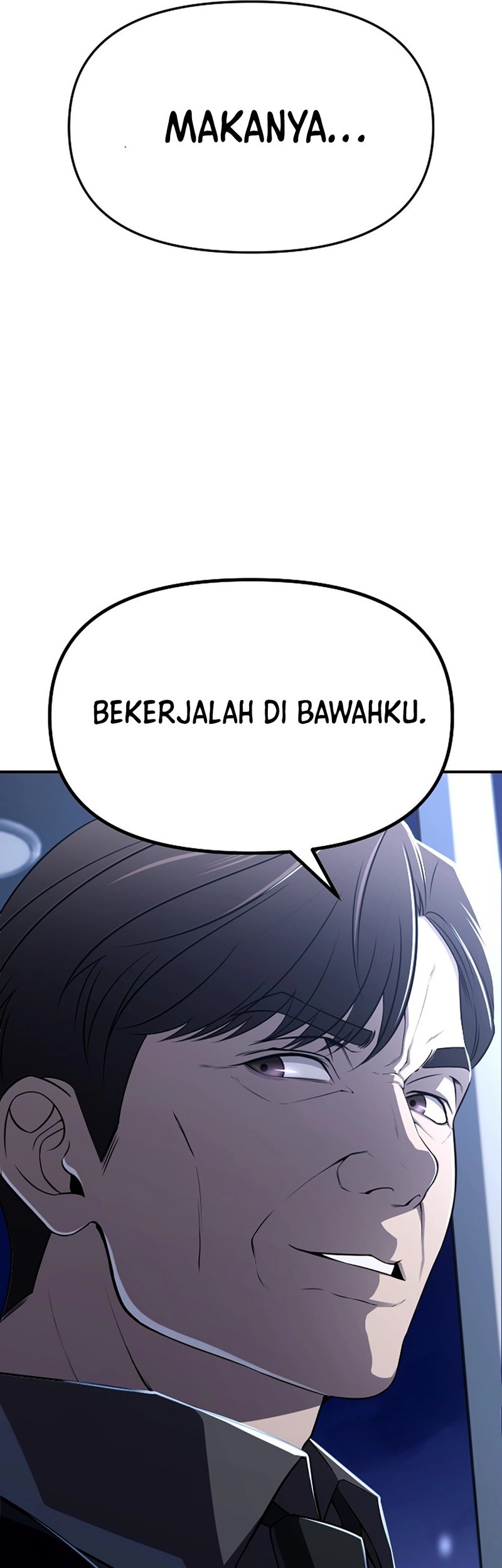 When a Genius Office Worker Goes Too Far chapter 1 halaman 19