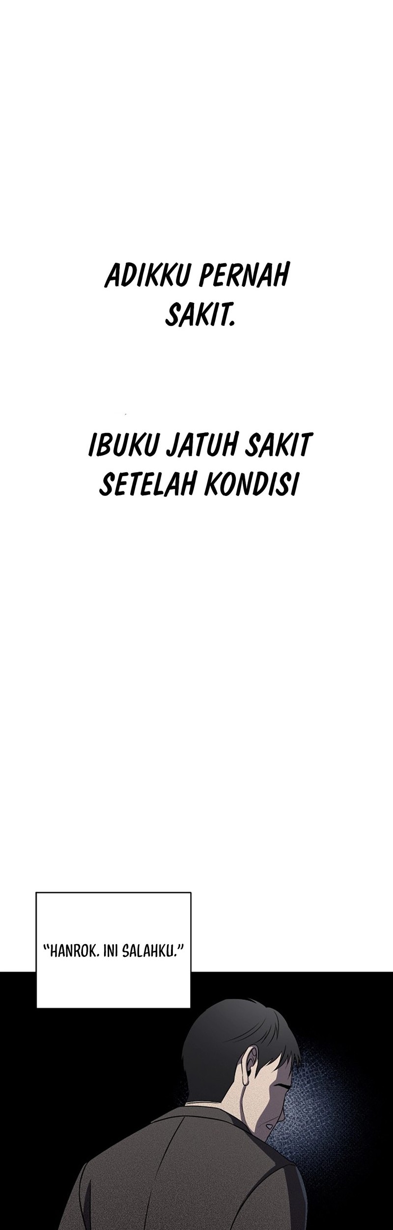 When a Genius Office Worker Goes Too Far chapter 1 halaman 23