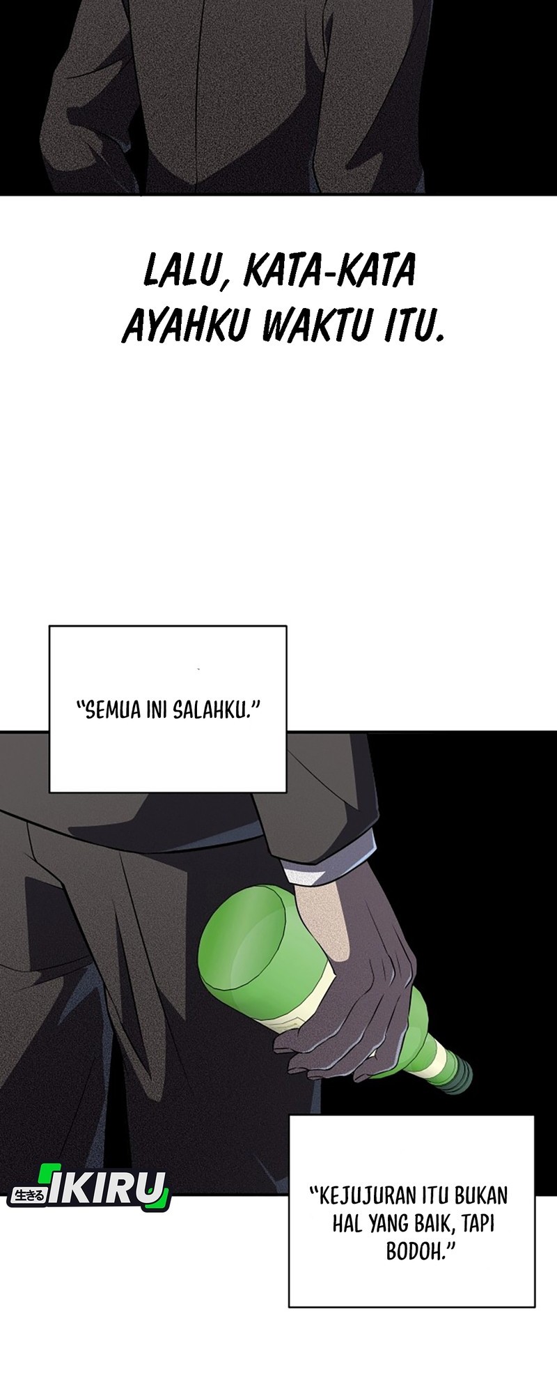 When a Genius Office Worker Goes Too Far chapter 1 halaman 24