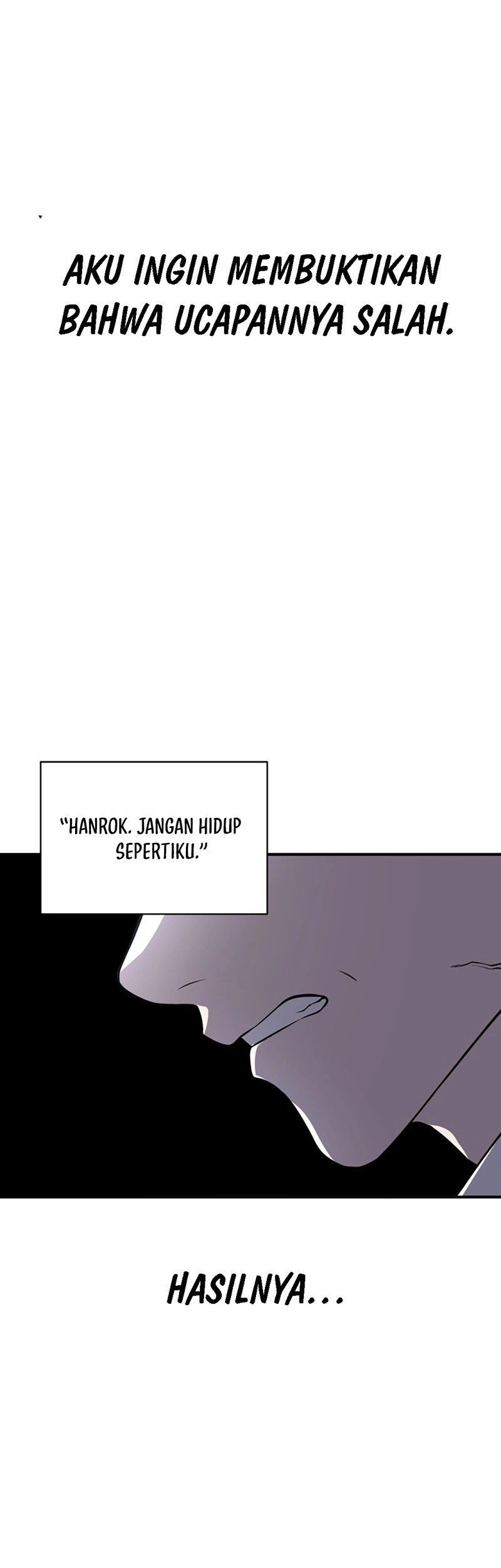 When a Genius Office Worker Goes Too Far chapter 1 halaman 25