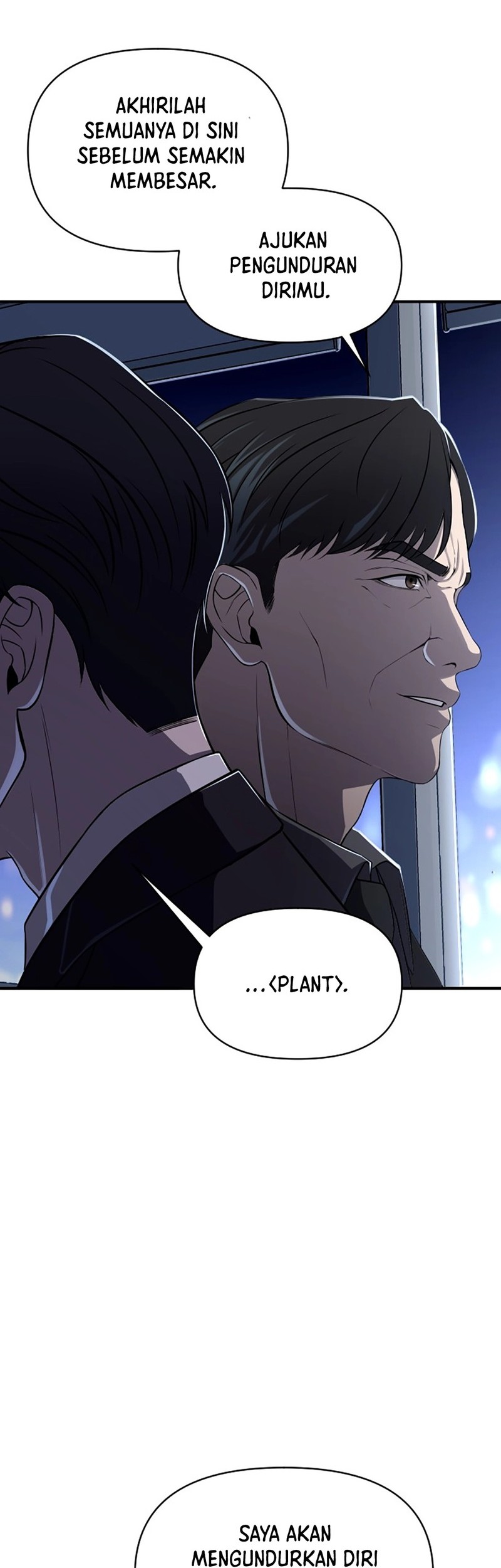When a Genius Office Worker Goes Too Far chapter 1 halaman 26