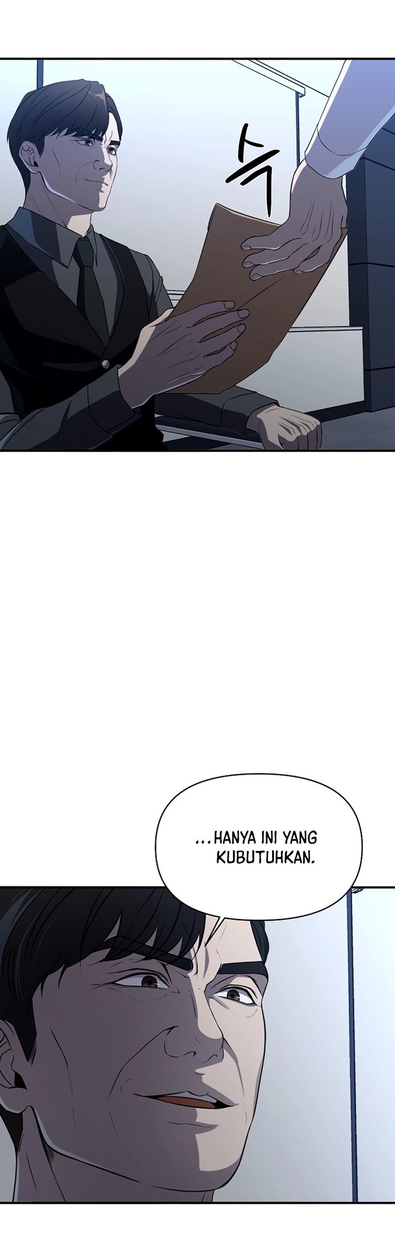 When a Genius Office Worker Goes Too Far chapter 1 halaman 31
