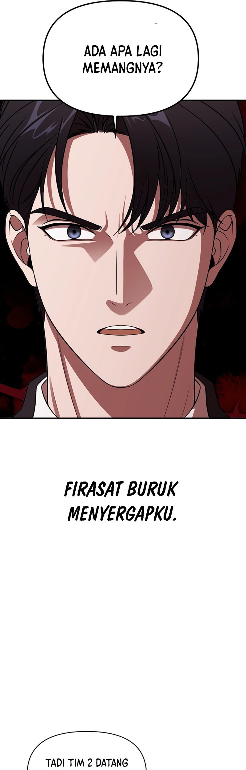 When a Genius Office Worker Goes Too Far chapter 1 halaman 40