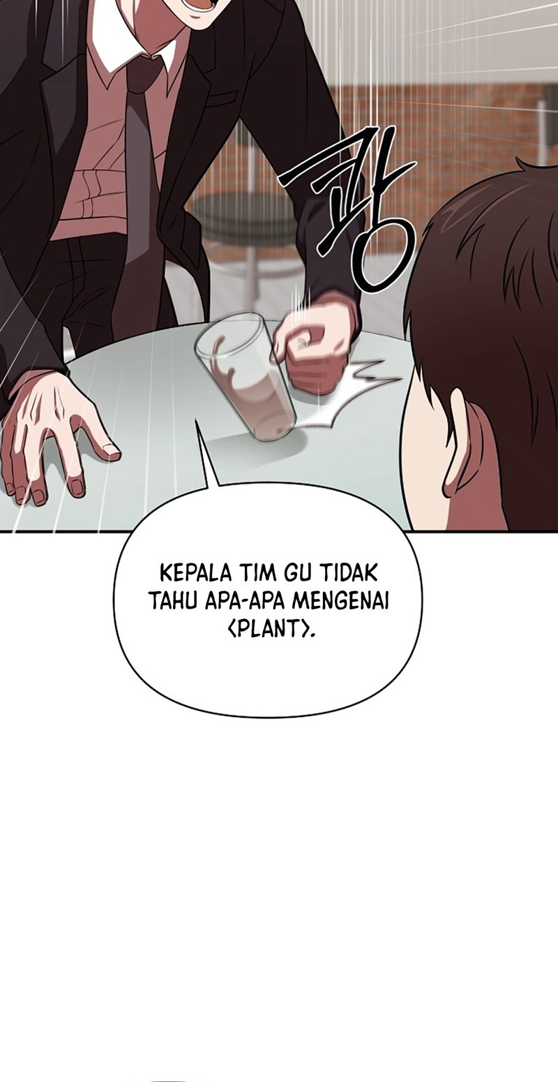 When a Genius Office Worker Goes Too Far chapter 1 halaman 42