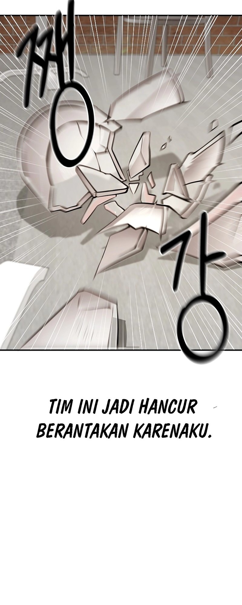 When a Genius Office Worker Goes Too Far chapter 1 halaman 45