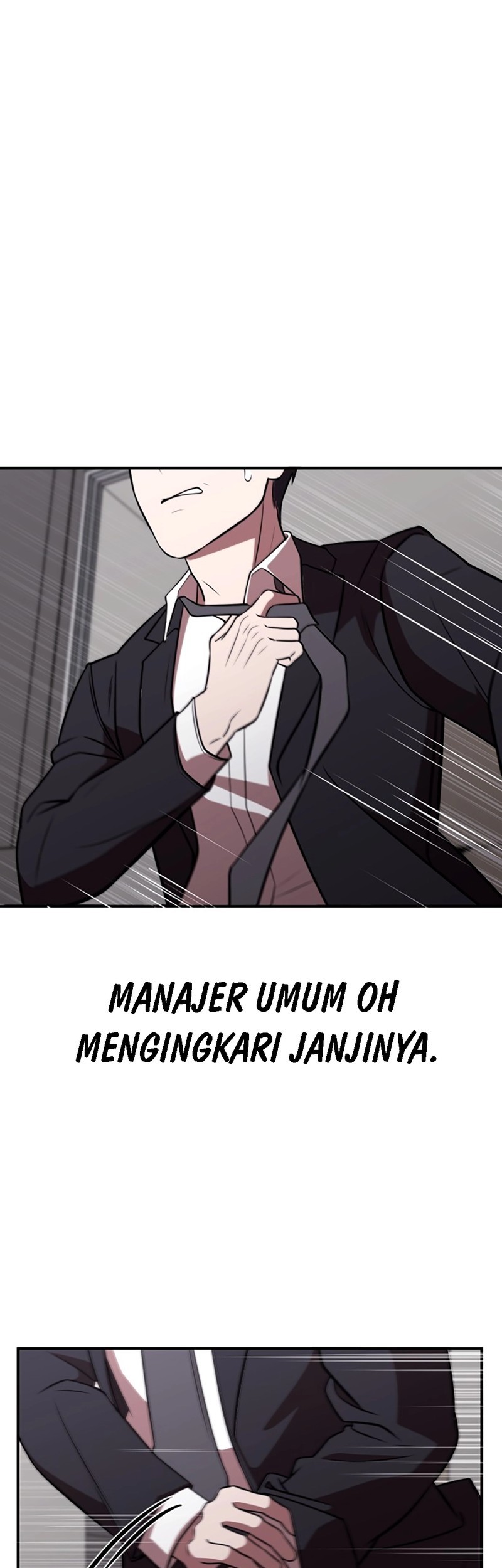 When a Genius Office Worker Goes Too Far chapter 1 halaman 46