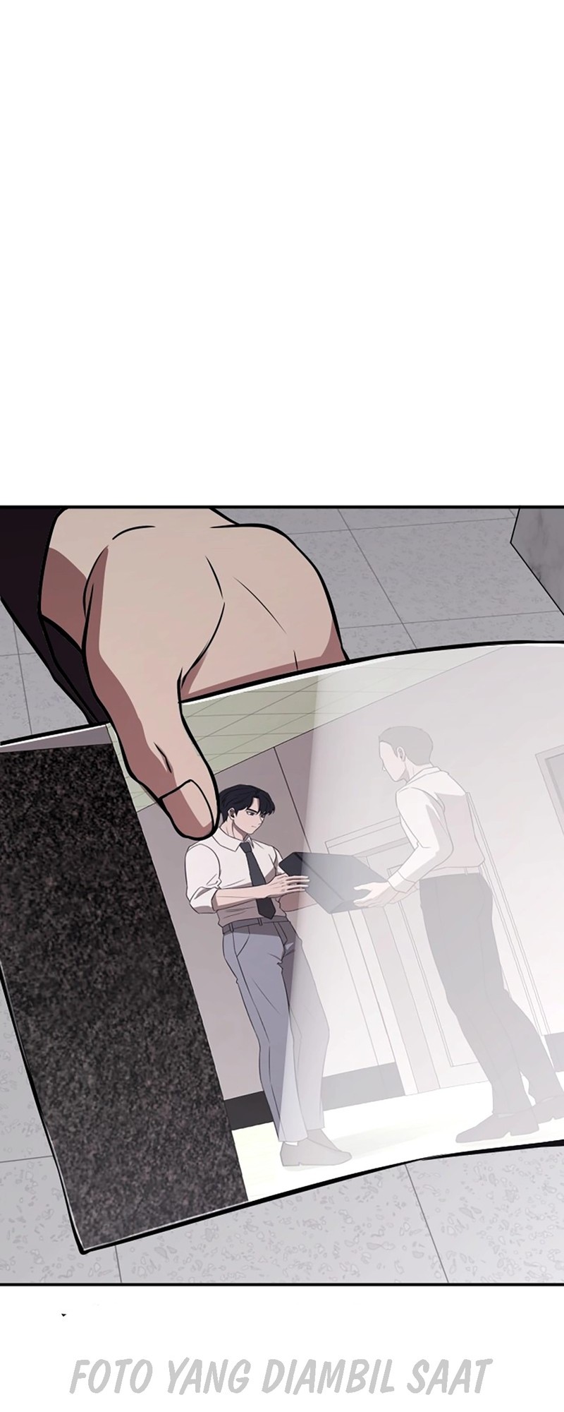 When a Genius Office Worker Goes Too Far chapter 1 halaman 51