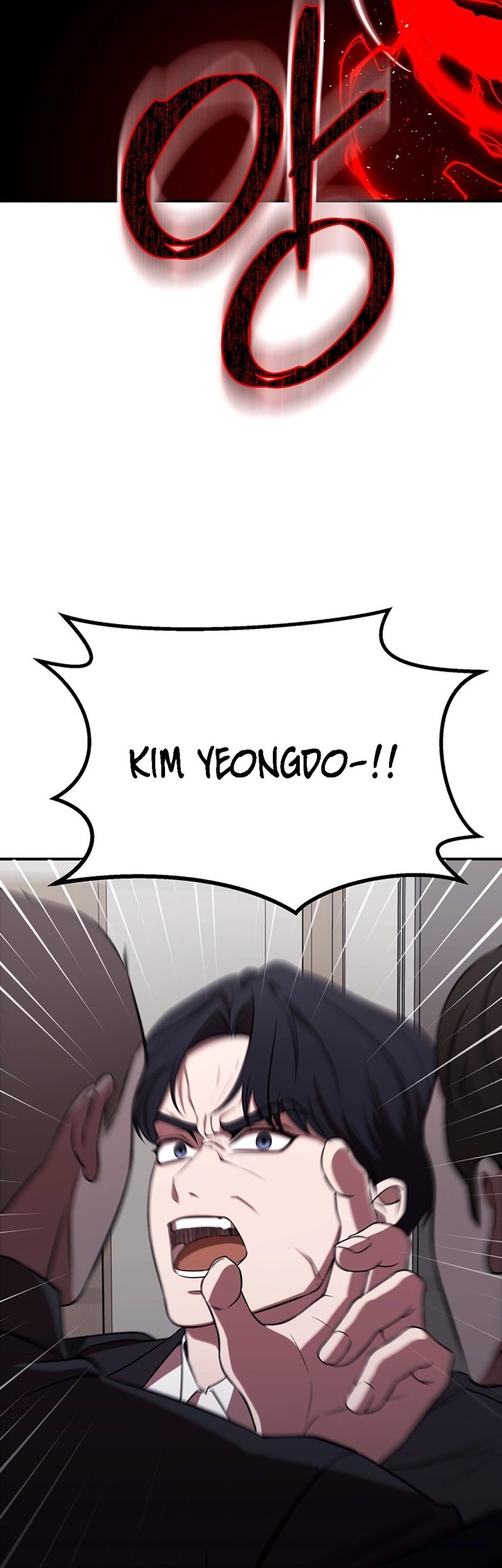 When a Genius Office Worker Goes Too Far chapter 1 halaman 59
