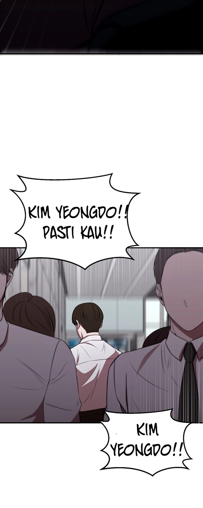 When a Genius Office Worker Goes Too Far chapter 1 halaman 60