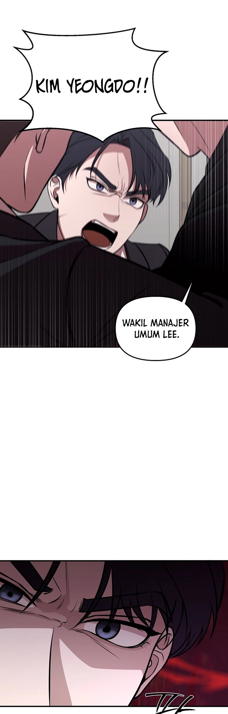 When a Genius Office Worker Goes Too Far chapter 1 halaman 61