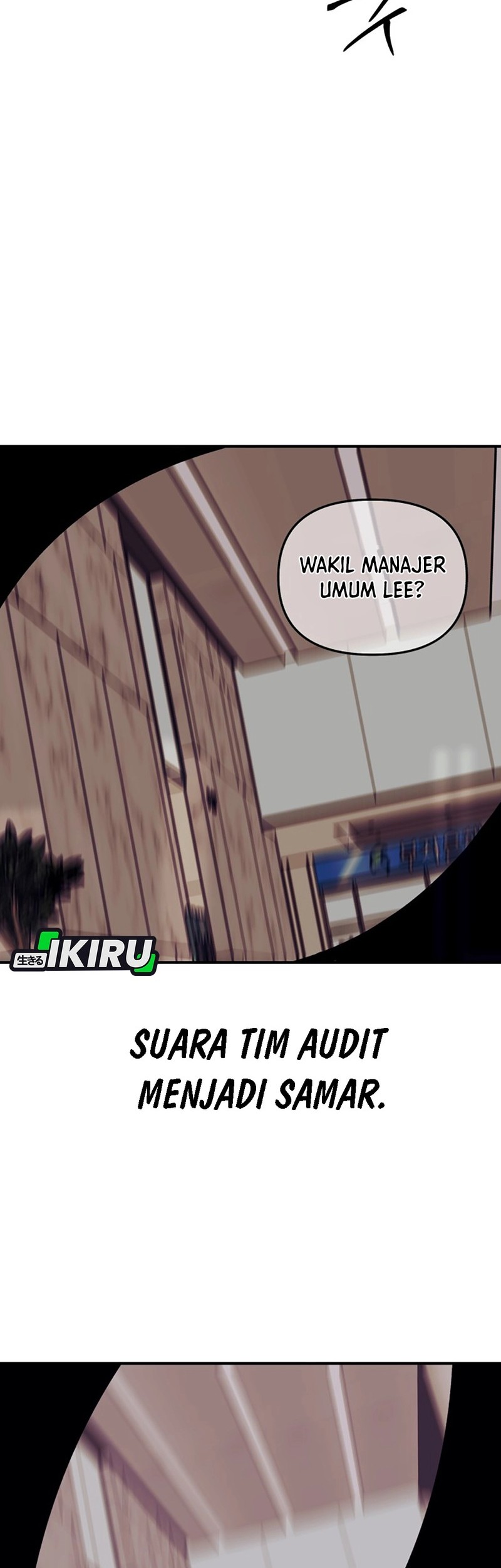 When a Genius Office Worker Goes Too Far chapter 1 halaman 62