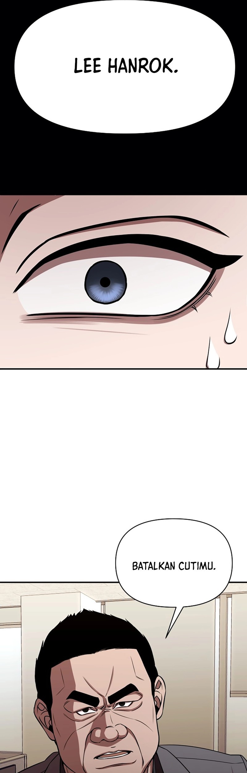 When a Genius Office Worker Goes Too Far chapter 1 halaman 67