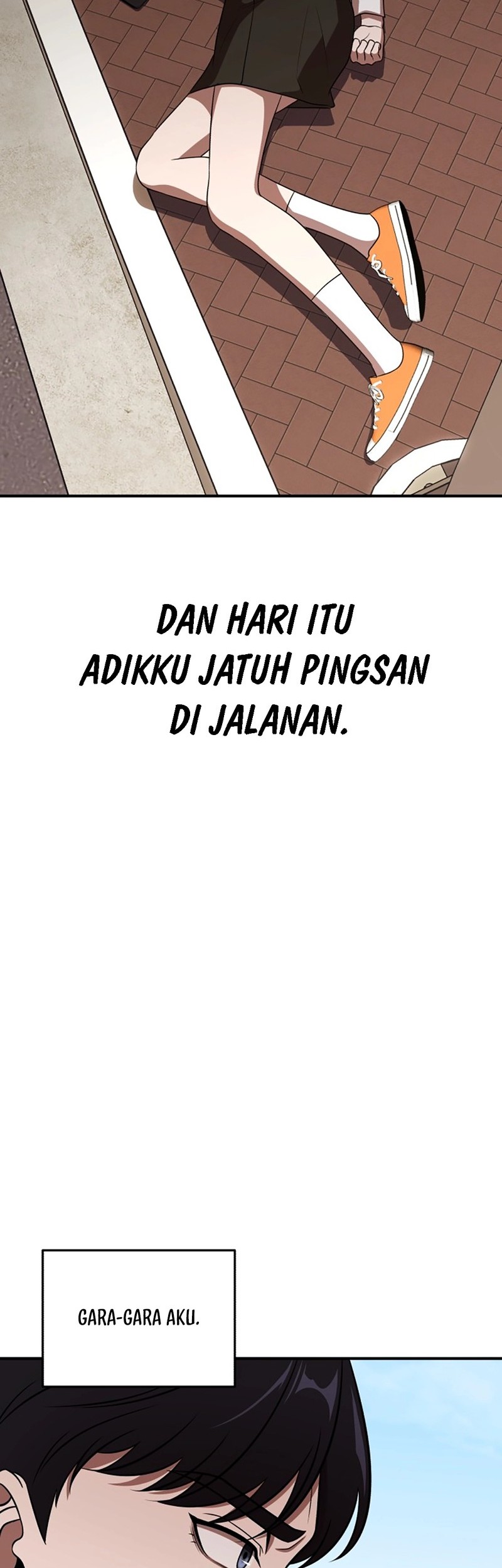 When a Genius Office Worker Goes Too Far chapter 1 halaman 77