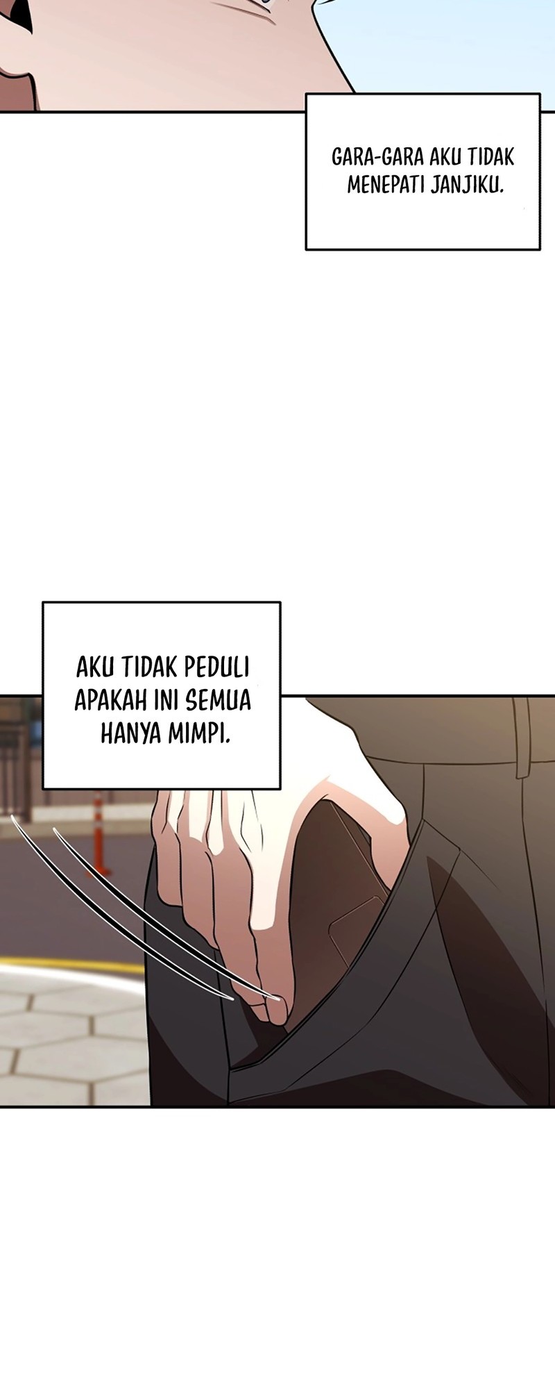 When a Genius Office Worker Goes Too Far chapter 1 halaman 78
