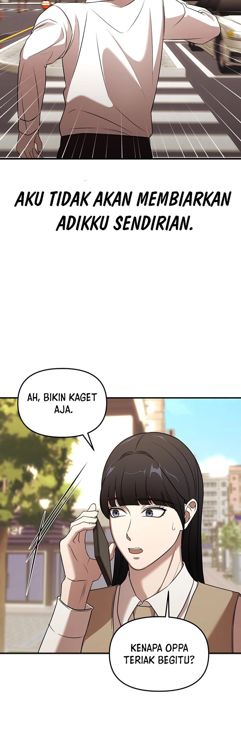 When a Genius Office Worker Goes Too Far chapter 1 halaman 80