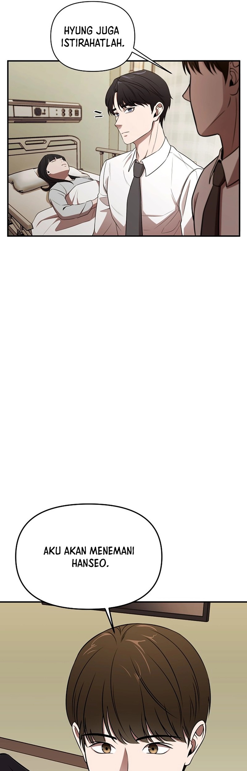 When a Genius Office Worker Goes Too Far chapter 1 halaman 88
