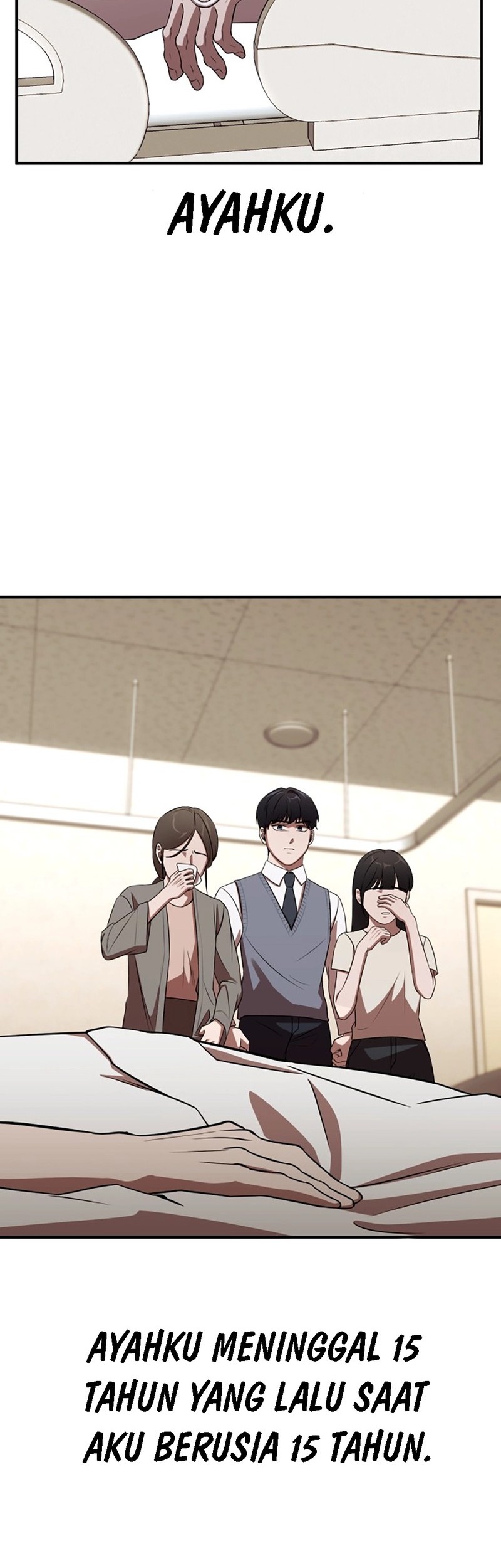 When a Genius Office Worker Goes Too Far chapter 1 halaman 95