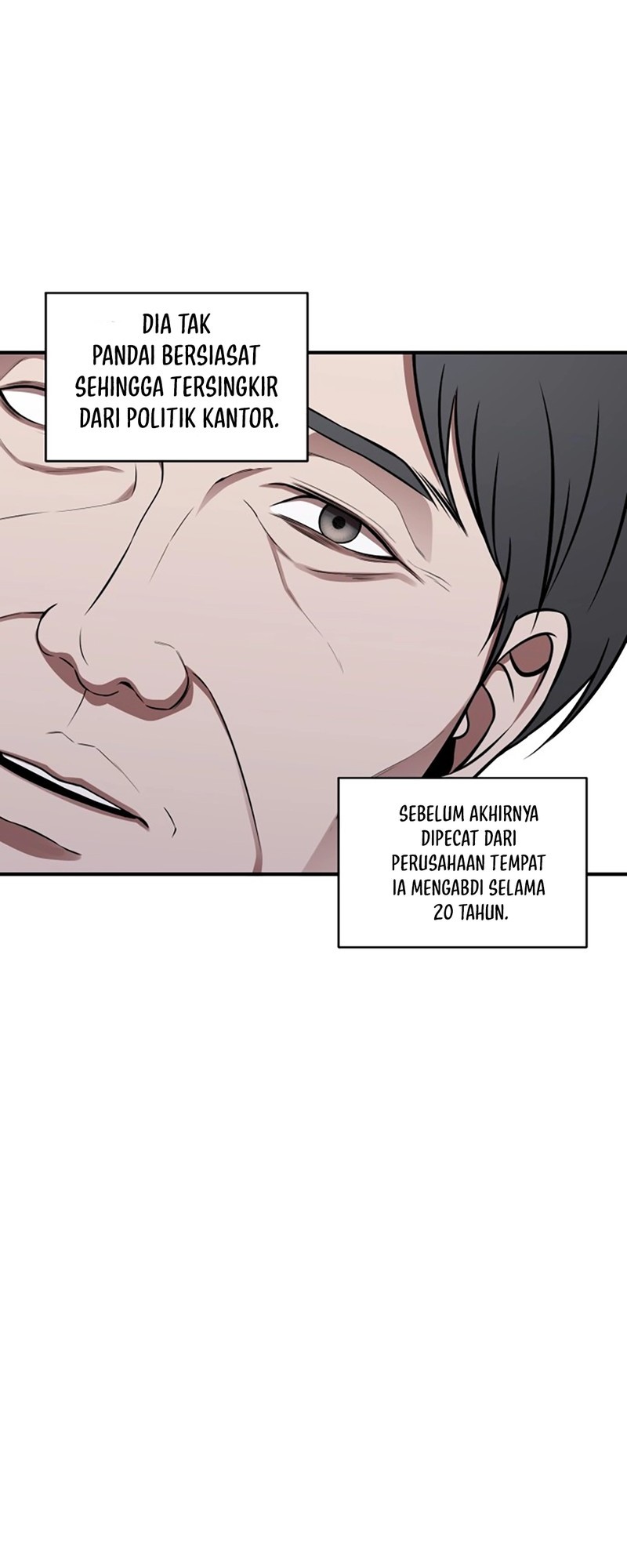 When a Genius Office Worker Goes Too Far chapter 1 halaman 96