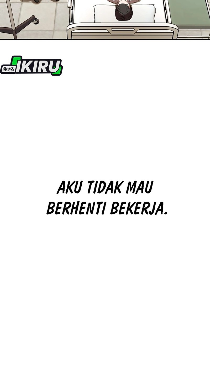 When a Genius Office Worker Goes Too Far chapter 1 halaman 108