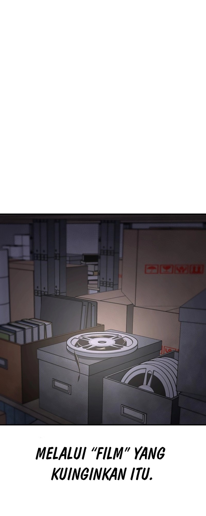 When a Genius Office Worker Goes Too Far chapter 1 halaman 117