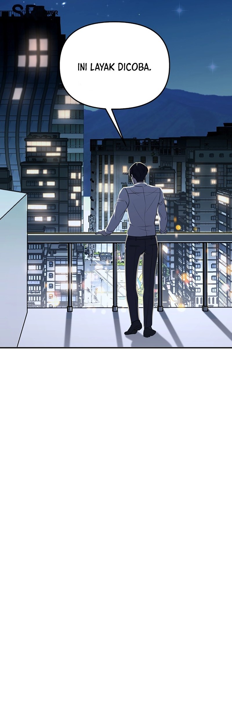 When a Genius Office Worker Goes Too Far chapter 1 halaman 121