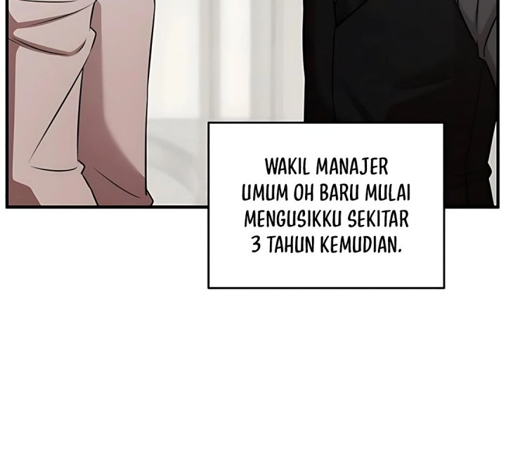 When a Genius Office Worker Goes Too Far chapter 10 halaman 4
