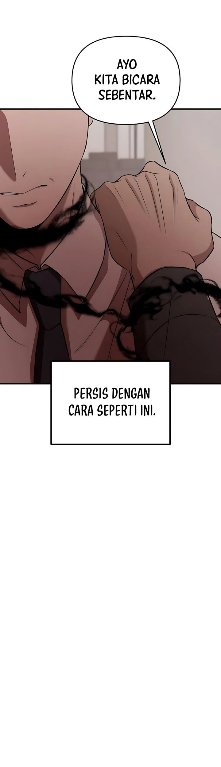 When a Genius Office Worker Goes Too Far chapter 10 halaman 9