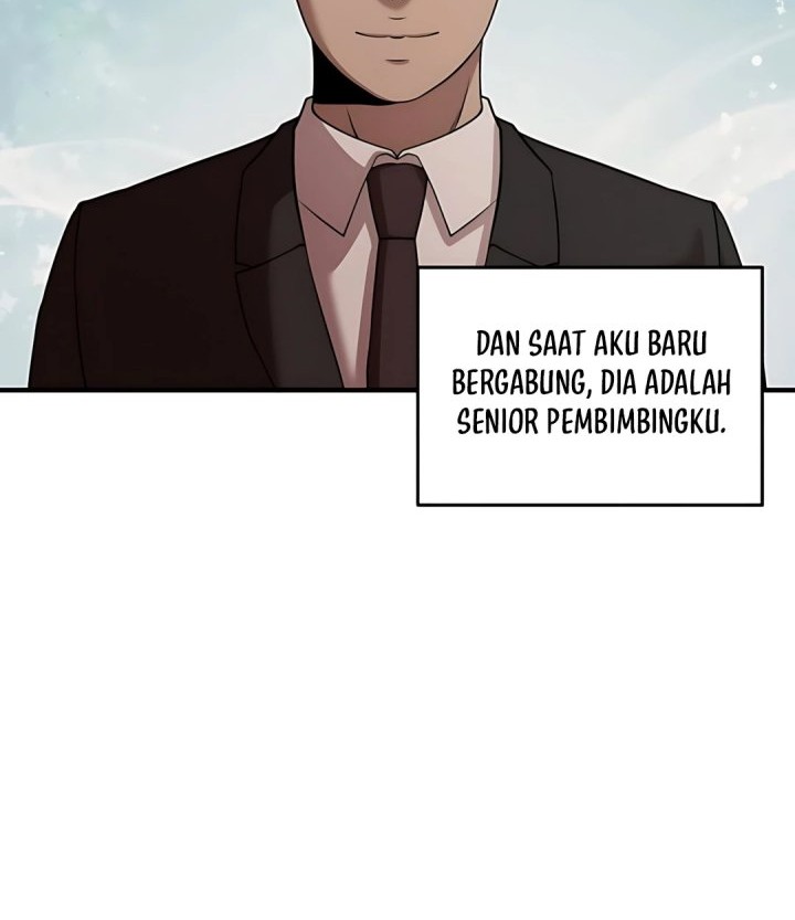 When a Genius Office Worker Goes Too Far chapter 10 halaman 12