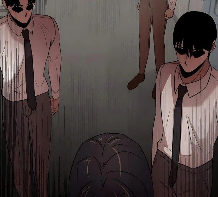 When a Genius Office Worker Goes Too Far chapter 10 halaman 17