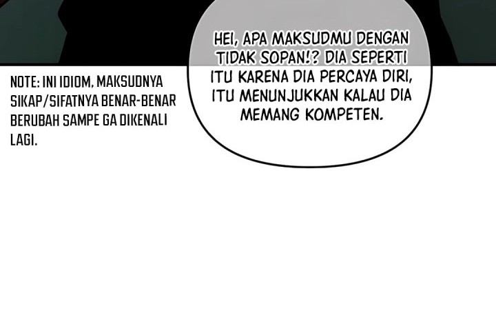 When a Genius Office Worker Goes Too Far chapter 10 halaman 45