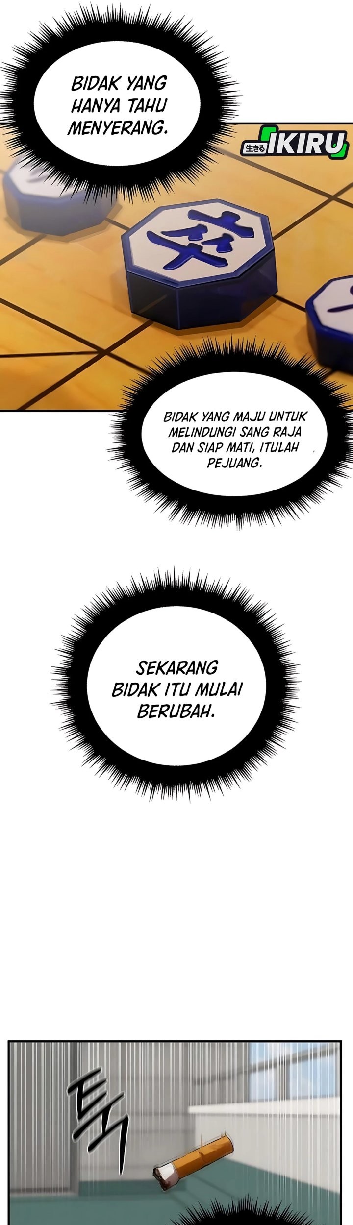 When a Genius Office Worker Goes Too Far chapter 10 halaman 46