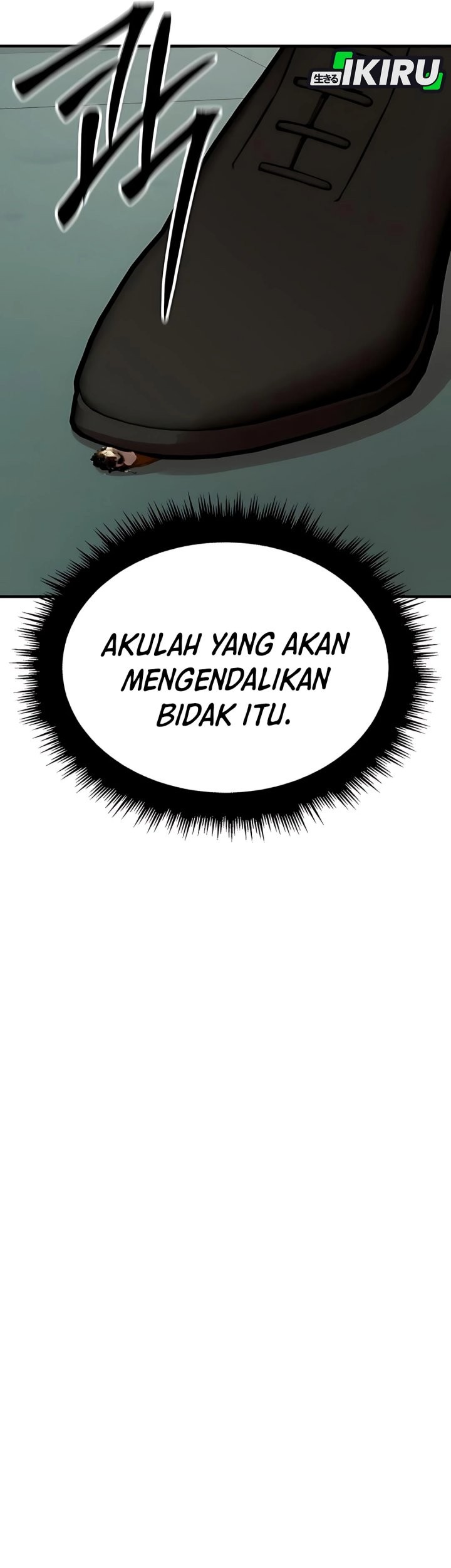 When a Genius Office Worker Goes Too Far chapter 10 halaman 48