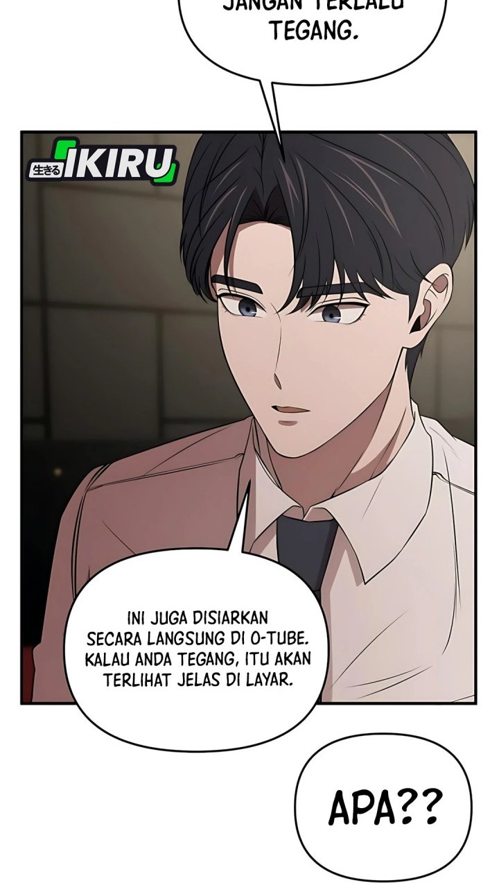 When a Genius Office Worker Goes Too Far chapter 10 halaman 55