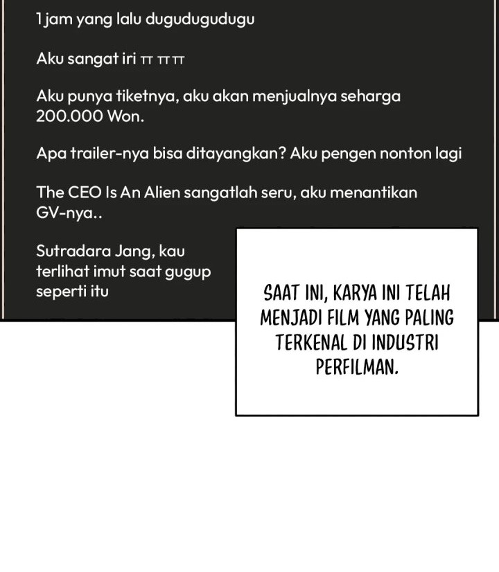 When a Genius Office Worker Goes Too Far chapter 10 halaman 58
