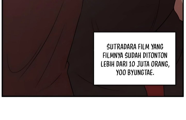 When a Genius Office Worker Goes Too Far chapter 10 halaman 64