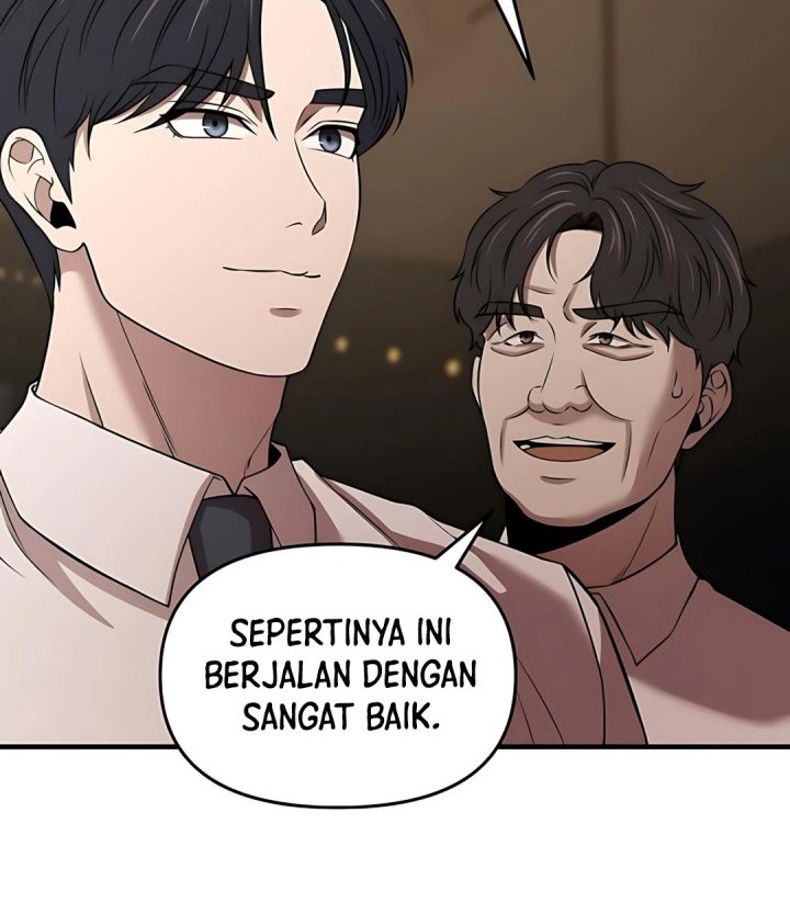 When a Genius Office Worker Goes Too Far chapter 10 halaman 69