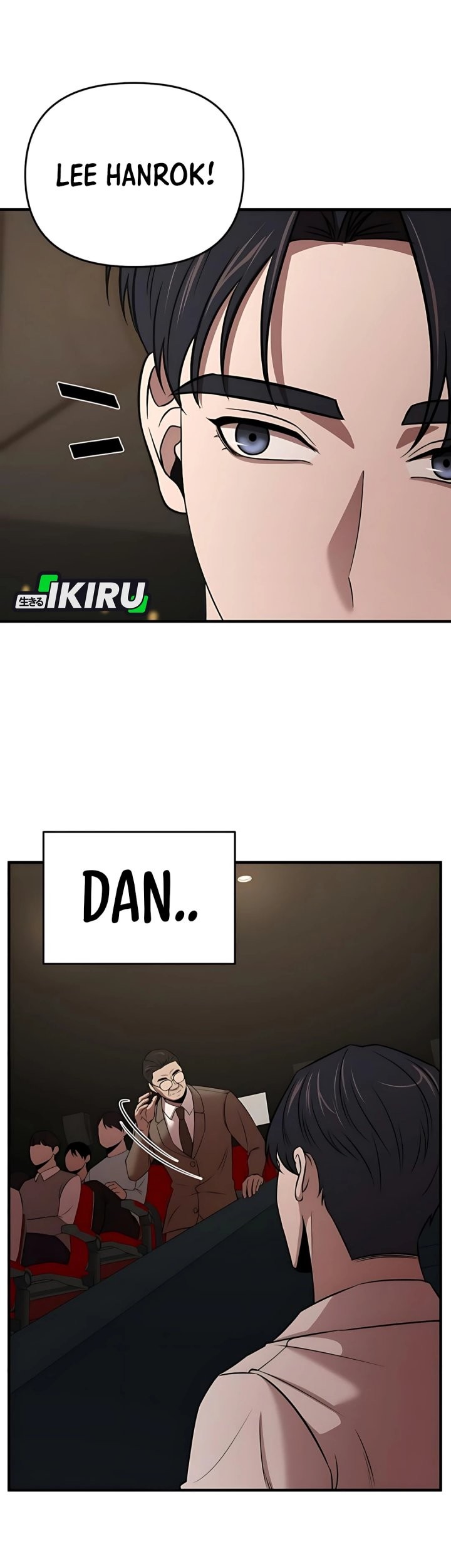 When a Genius Office Worker Goes Too Far chapter 10 halaman 70