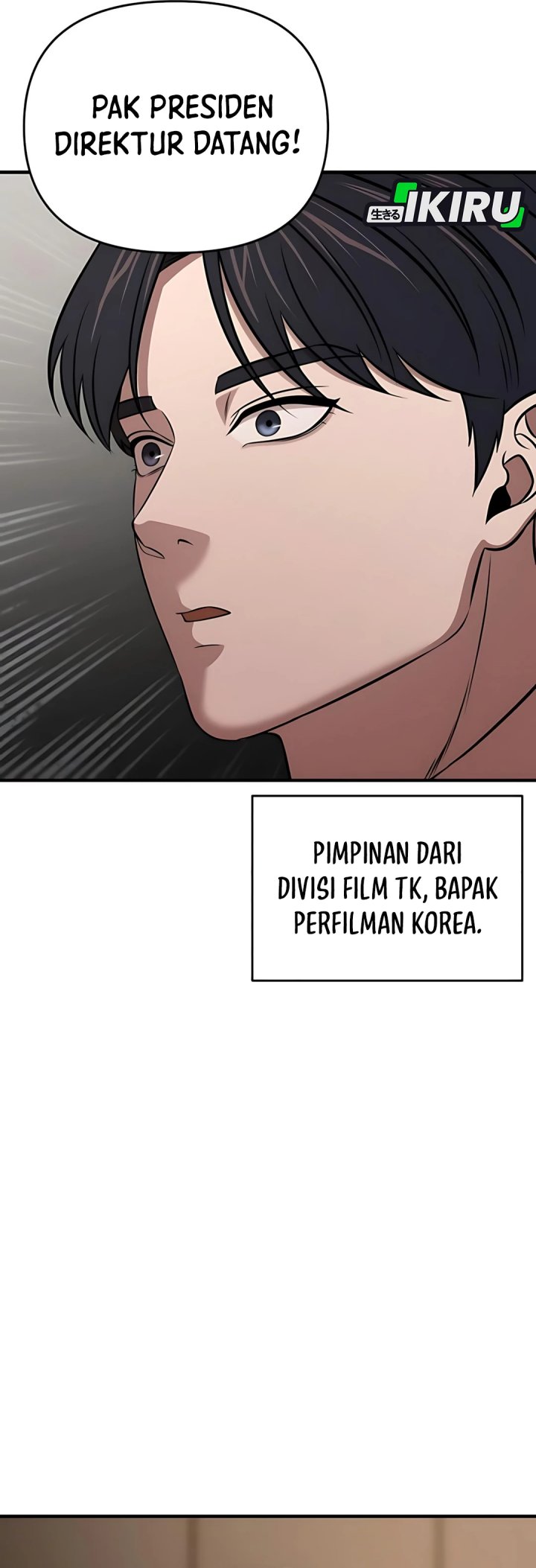 When a Genius Office Worker Goes Too Far chapter 10 halaman 72