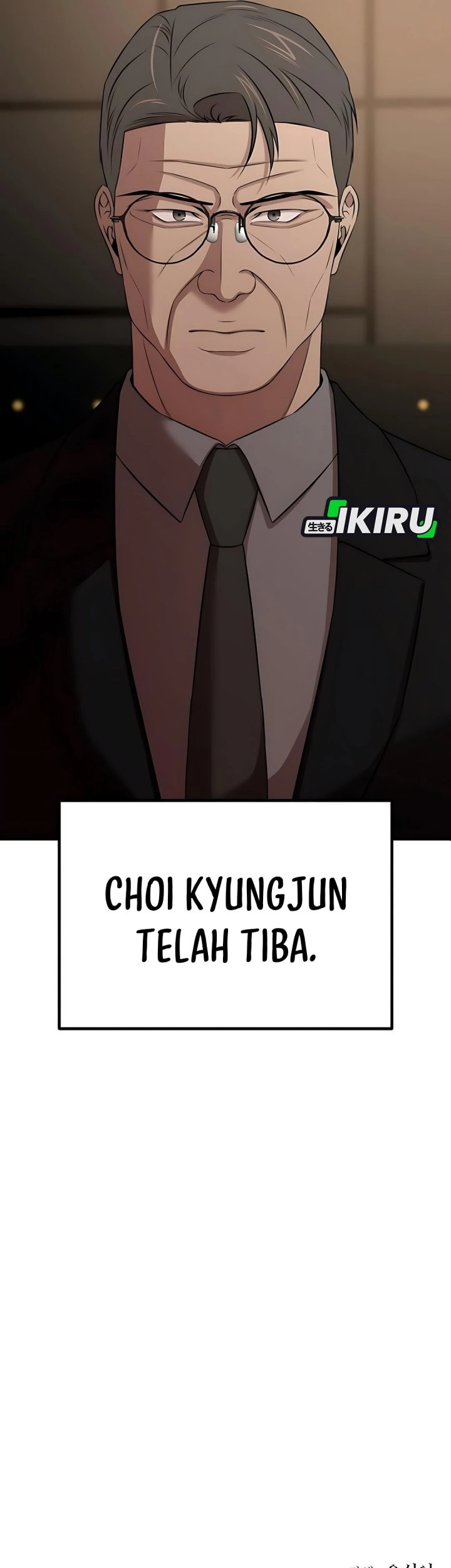 When a Genius Office Worker Goes Too Far chapter 10 halaman 73