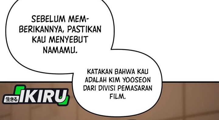 When a Genius Office Worker Goes Too Far chapter 11 halaman 12
