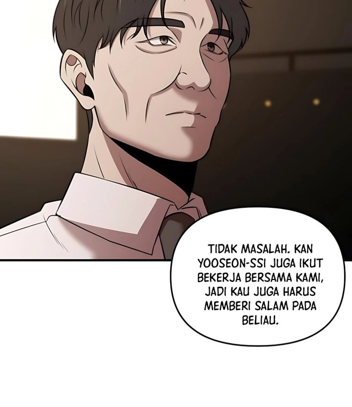 When a Genius Office Worker Goes Too Far chapter 11 halaman 15