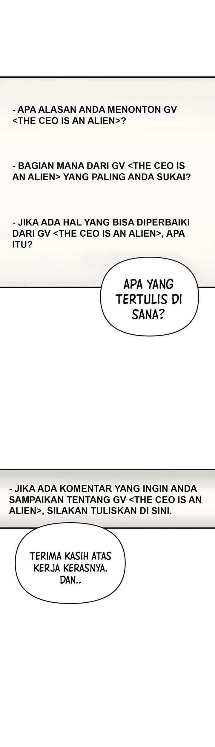 When a Genius Office Worker Goes Too Far chapter 11 halaman 34