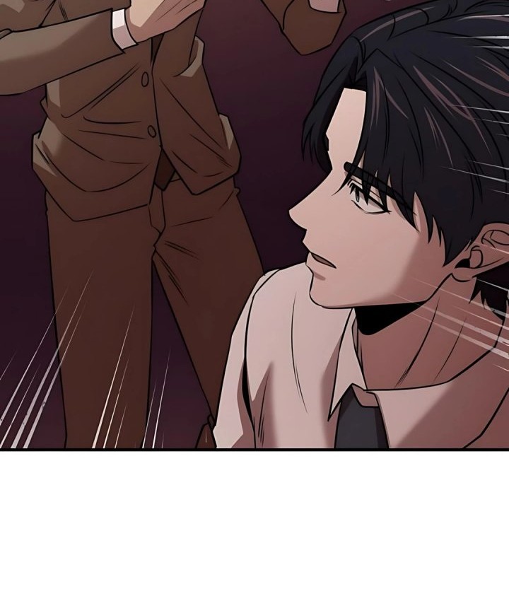 When a Genius Office Worker Goes Too Far chapter 11 halaman 37