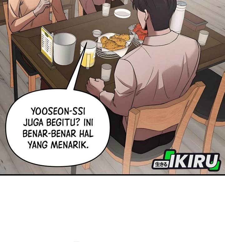 When a Genius Office Worker Goes Too Far chapter 11 halaman 41
