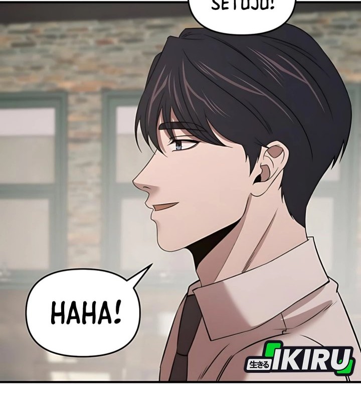 When a Genius Office Worker Goes Too Far chapter 11 halaman 43