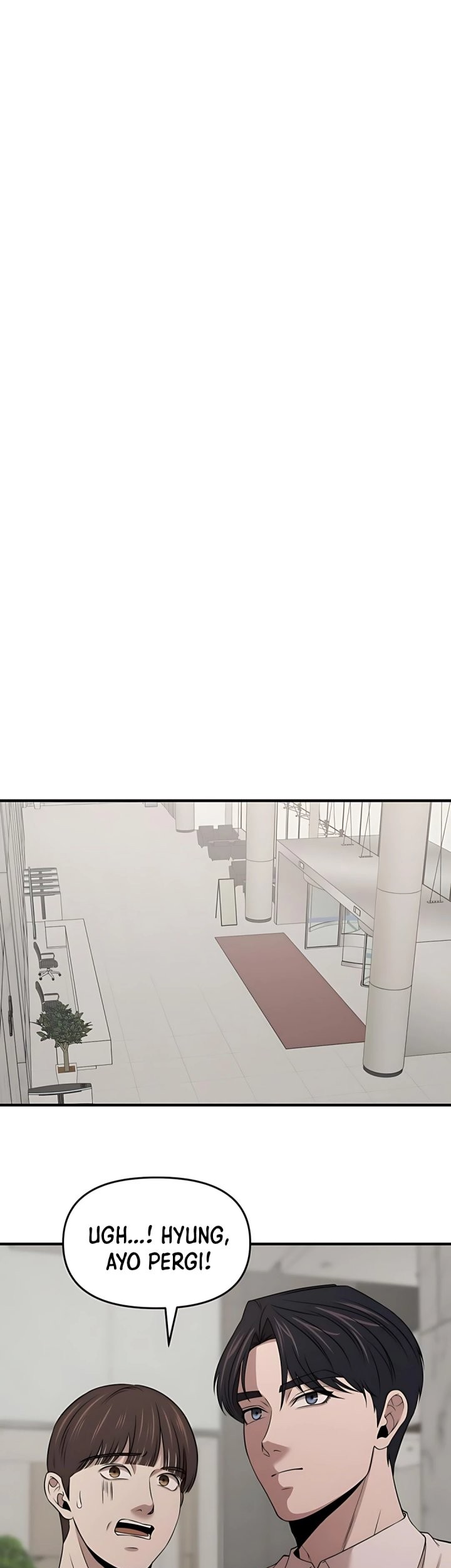 When a Genius Office Worker Goes Too Far chapter 11 halaman 46
