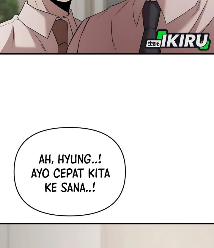 When a Genius Office Worker Goes Too Far chapter 11 halaman 47