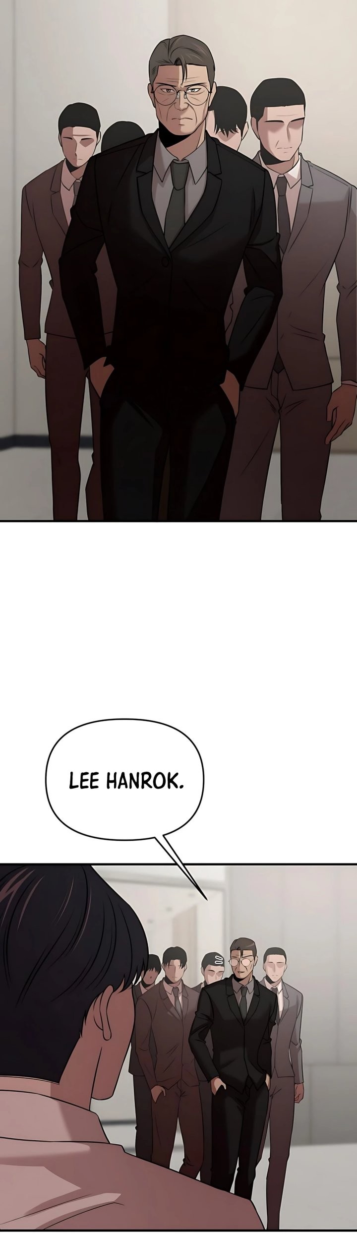 When a Genius Office Worker Goes Too Far chapter 11 halaman 48