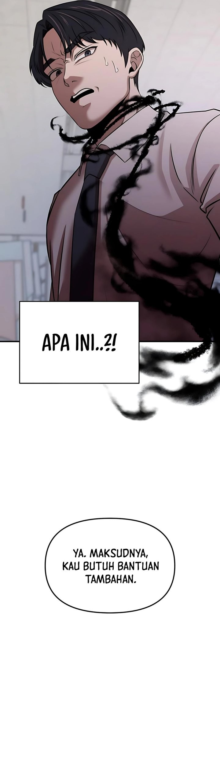 When a Genius Office Worker Goes Too Far chapter 11 halaman 60